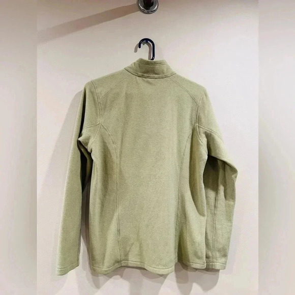 🔥The North Face Fleece zip up🔥 - Picture 2 of 6